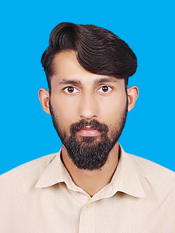 Muhammad Maaz Profile