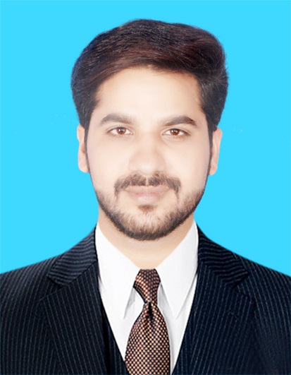 Saddam Mugheri Profile