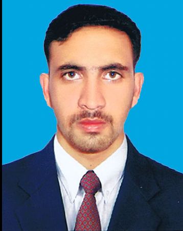 Rabi Ibn Habib Profile