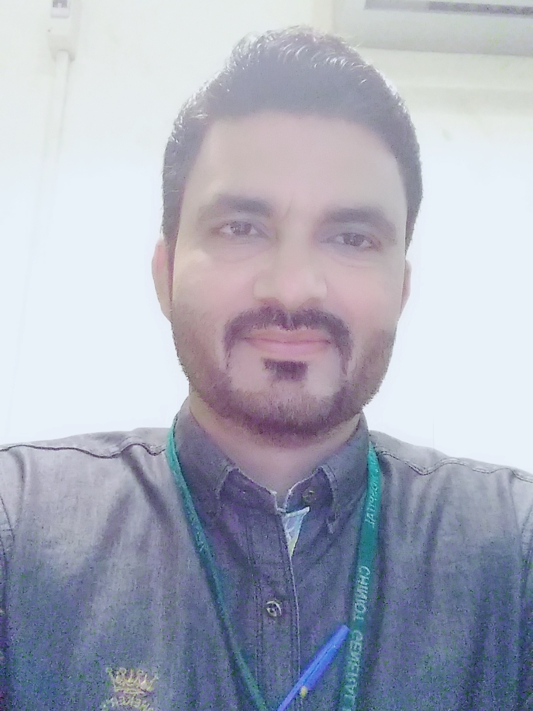 Salahuddin Shakeel Profile Salahuddin Shakeel Profile