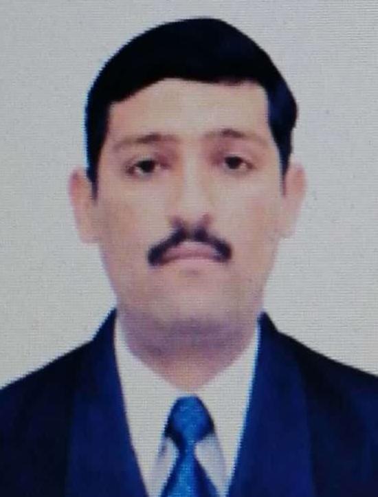 AMANULLAH AWAN Profile