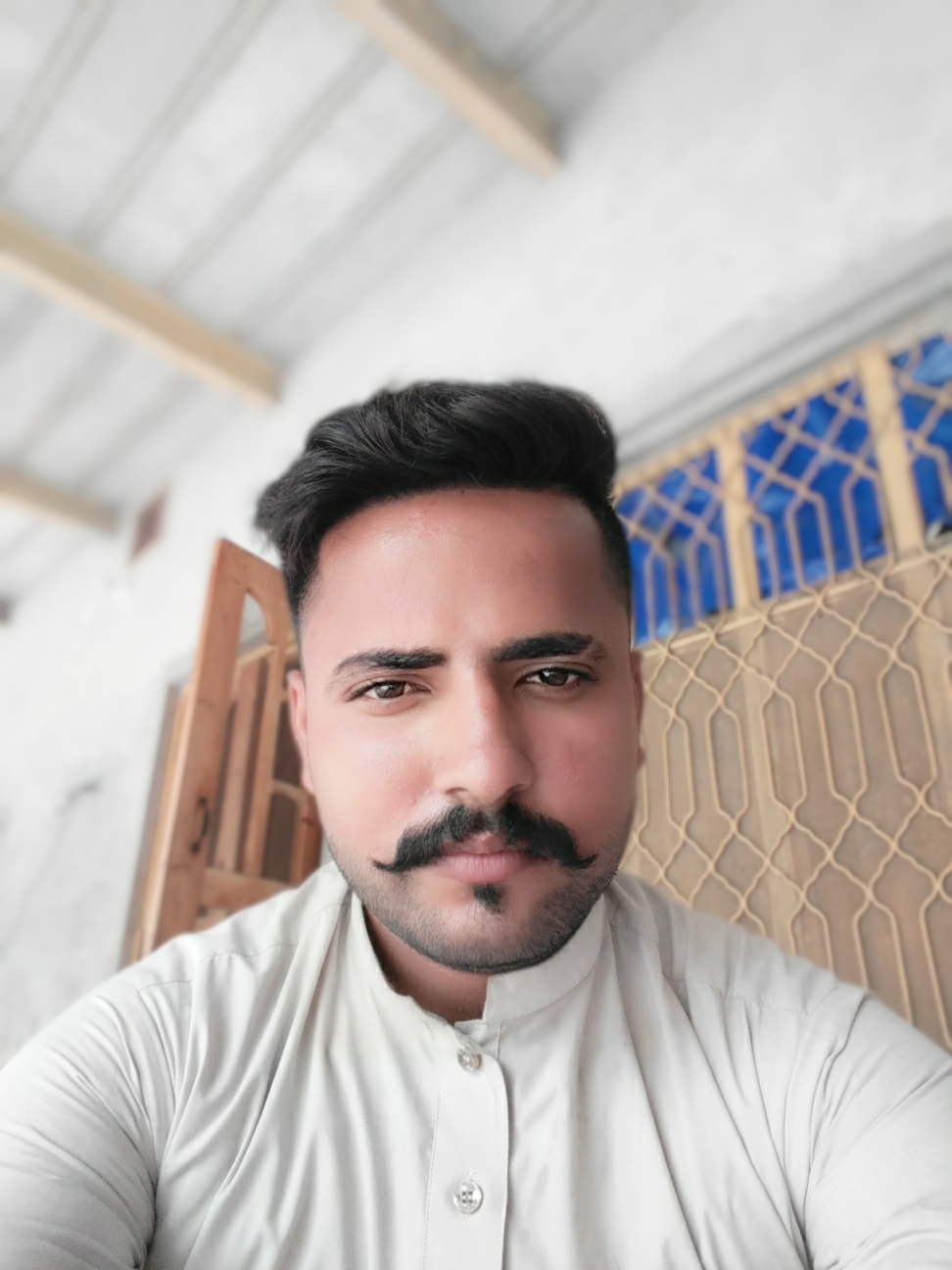 Muhammad Waseem Profile