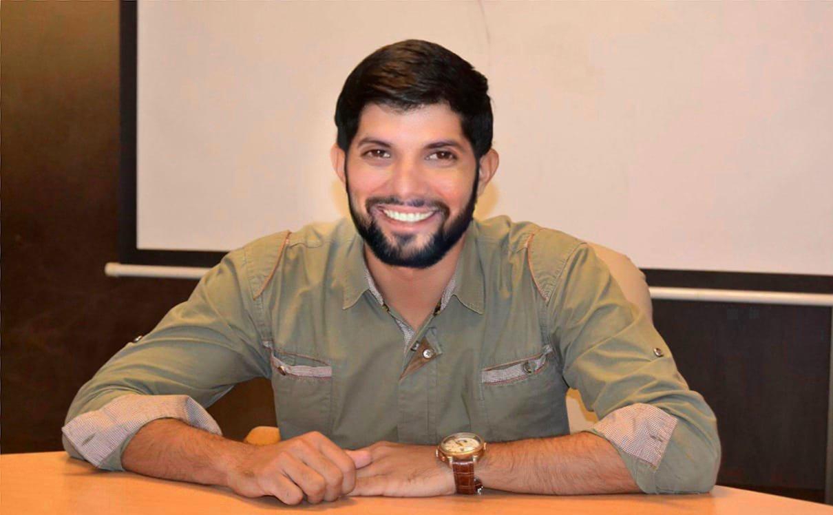 Asad Kamran Profile Asad Kamran Profile