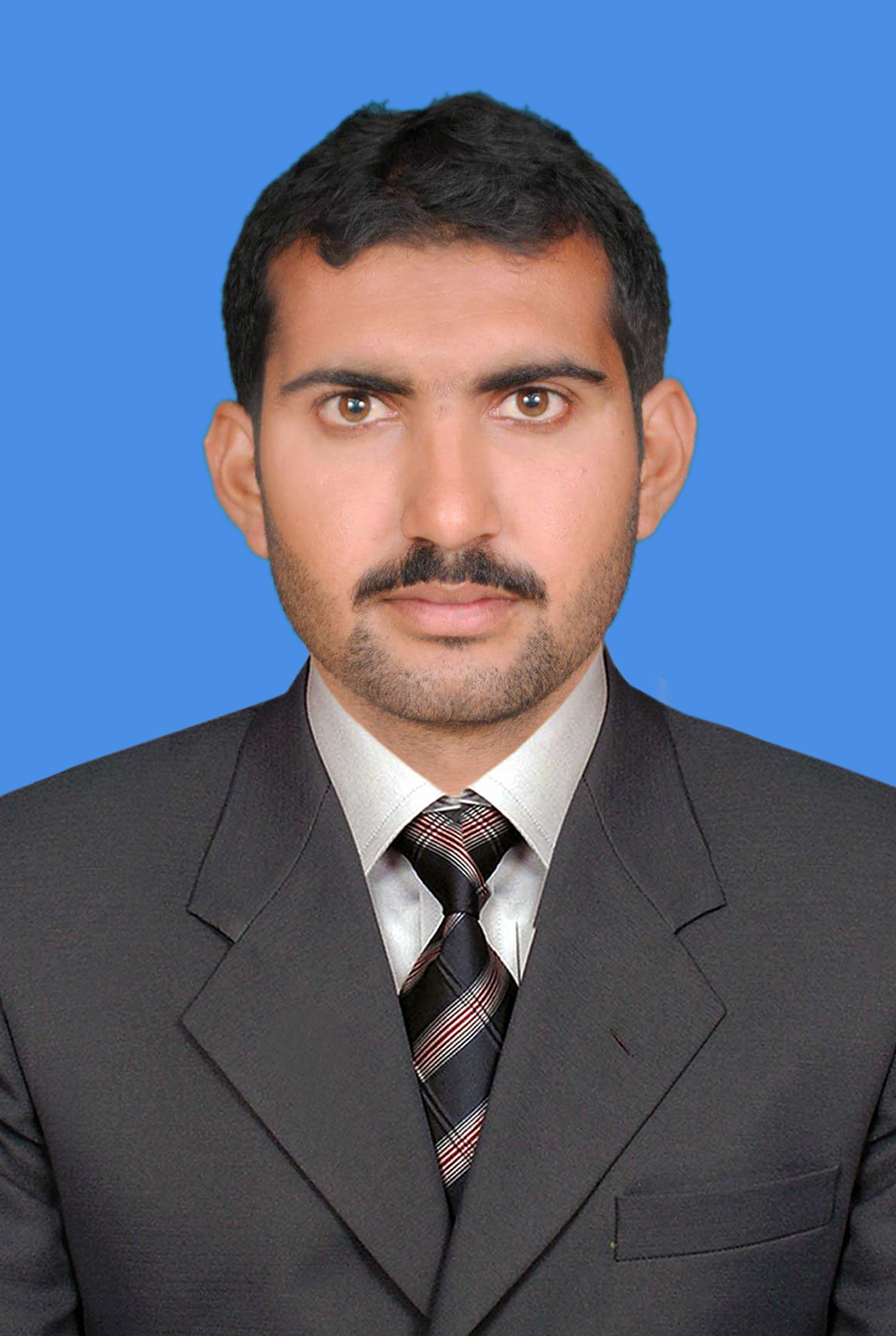 Muhammad Sanaullah Profile
