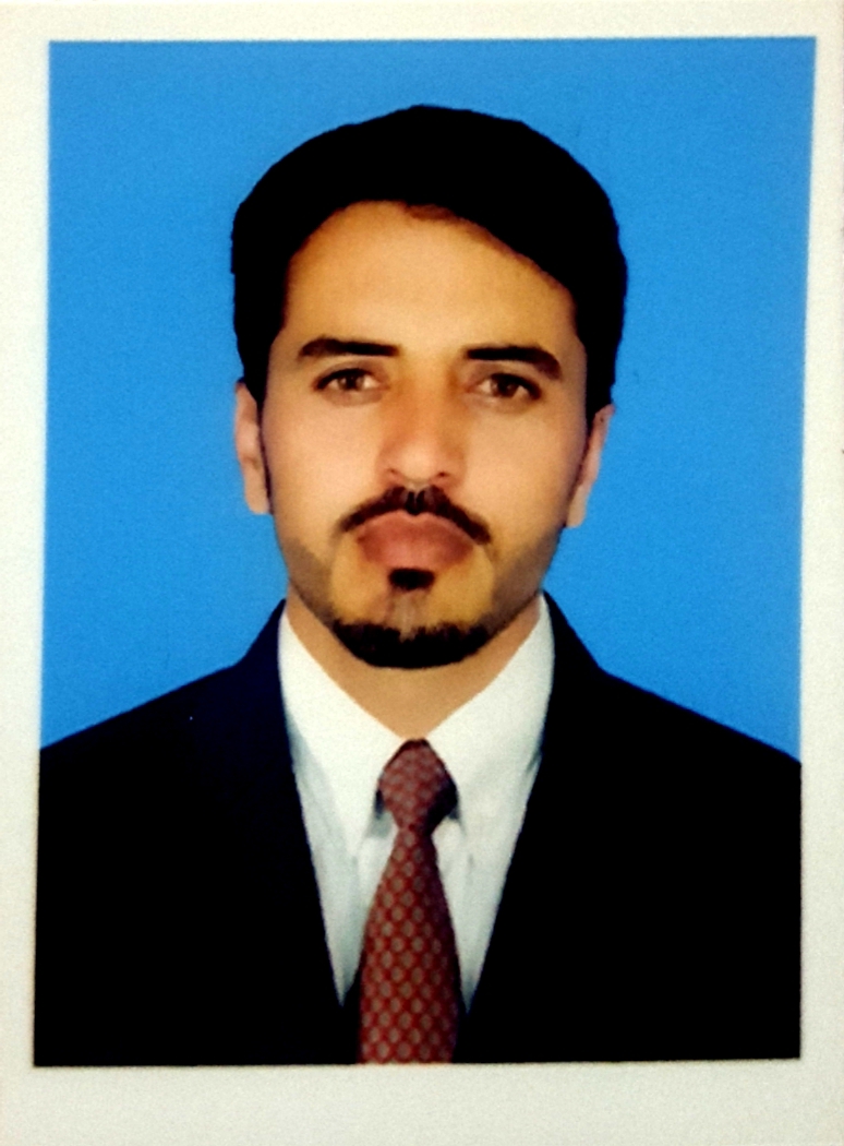 Muhammad Ayaz Profile Muhammad Ayaz Profile