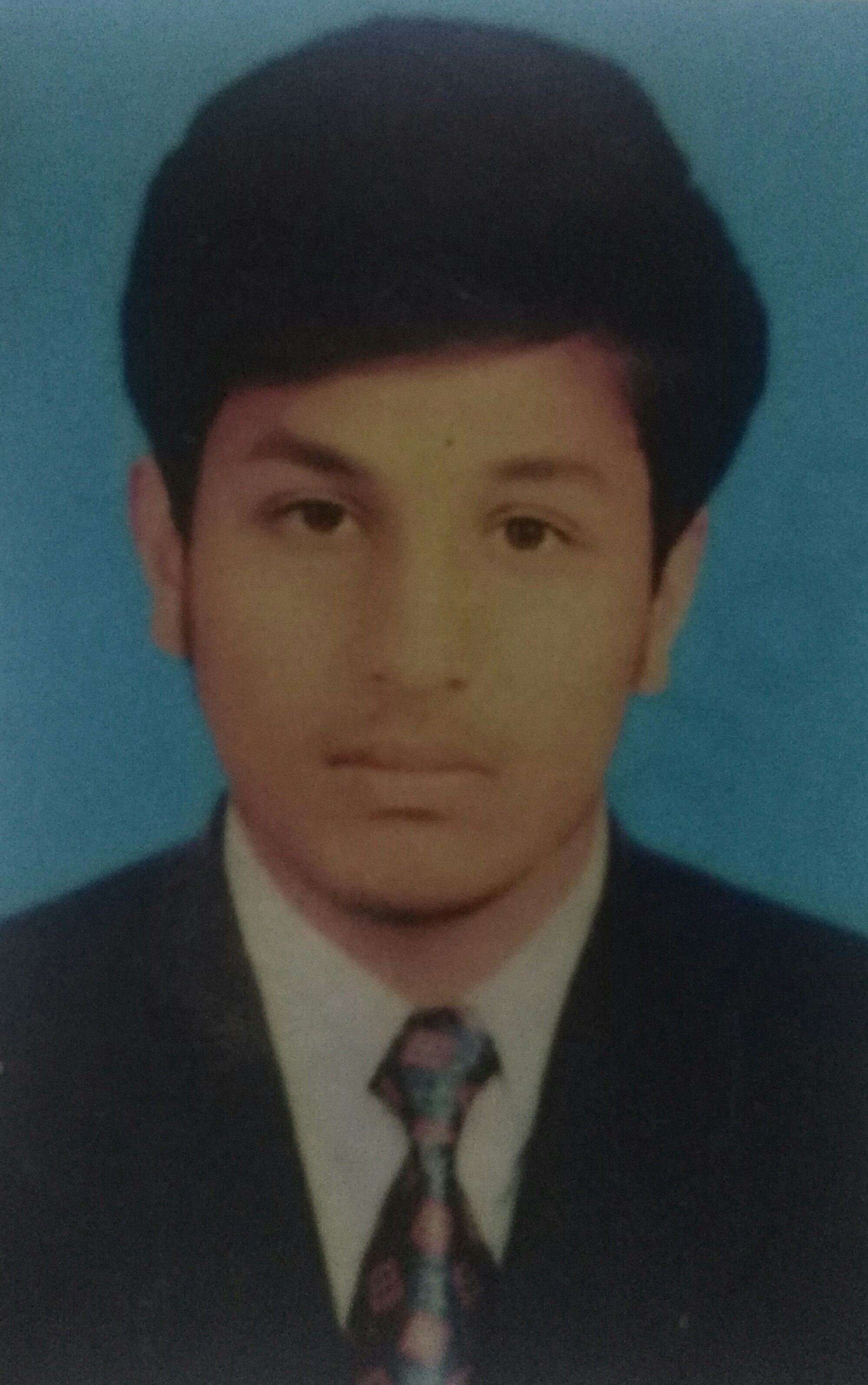 Muhammad Adil Raja Profile Muhammad Adil Raja Profile