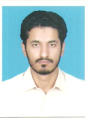 UsMan Muhammad Profile UsMan Muhammad Profile