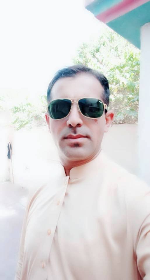 Awais Niazi Profile