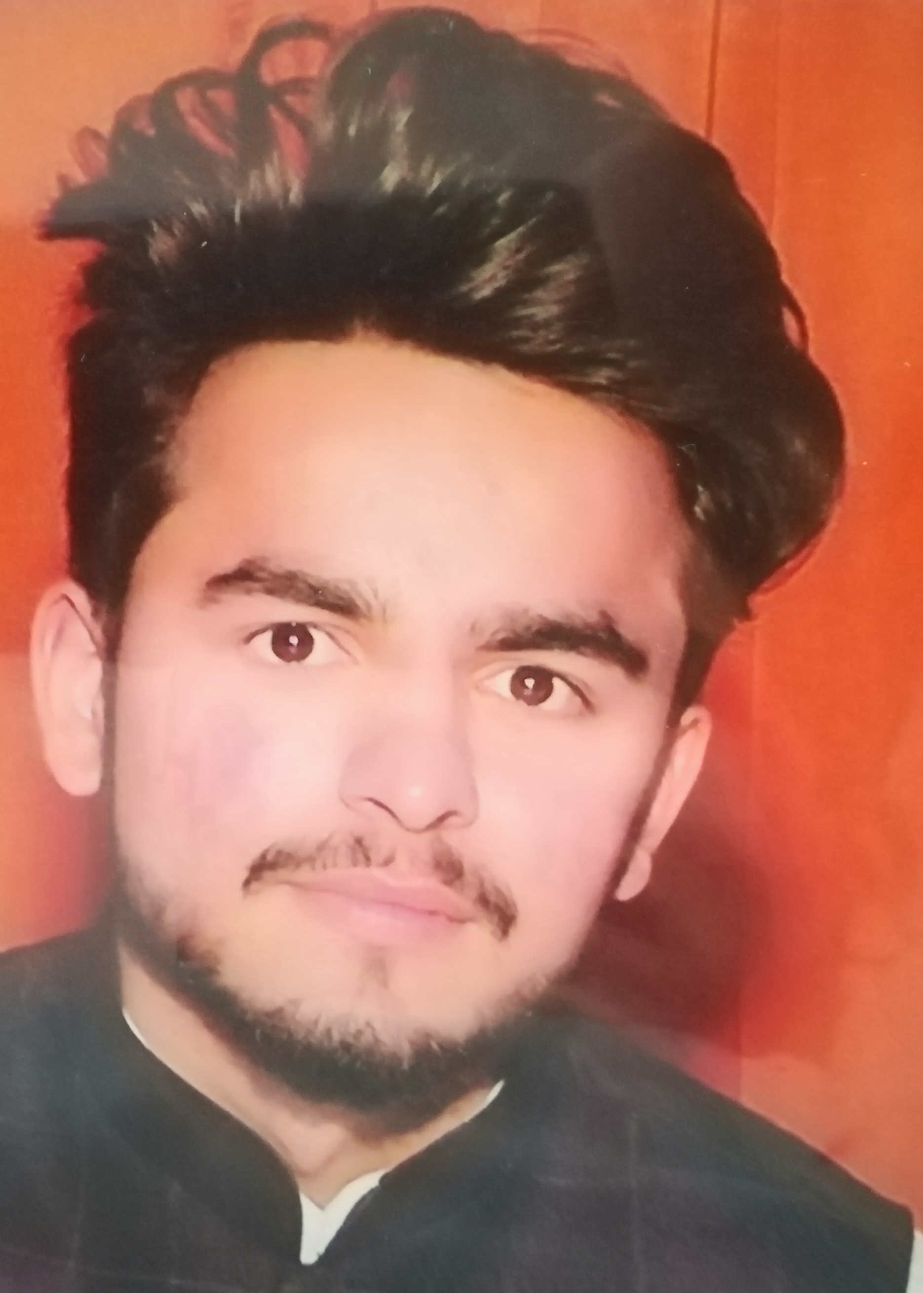 Ali Hassan Profile Ali Hassan Profile