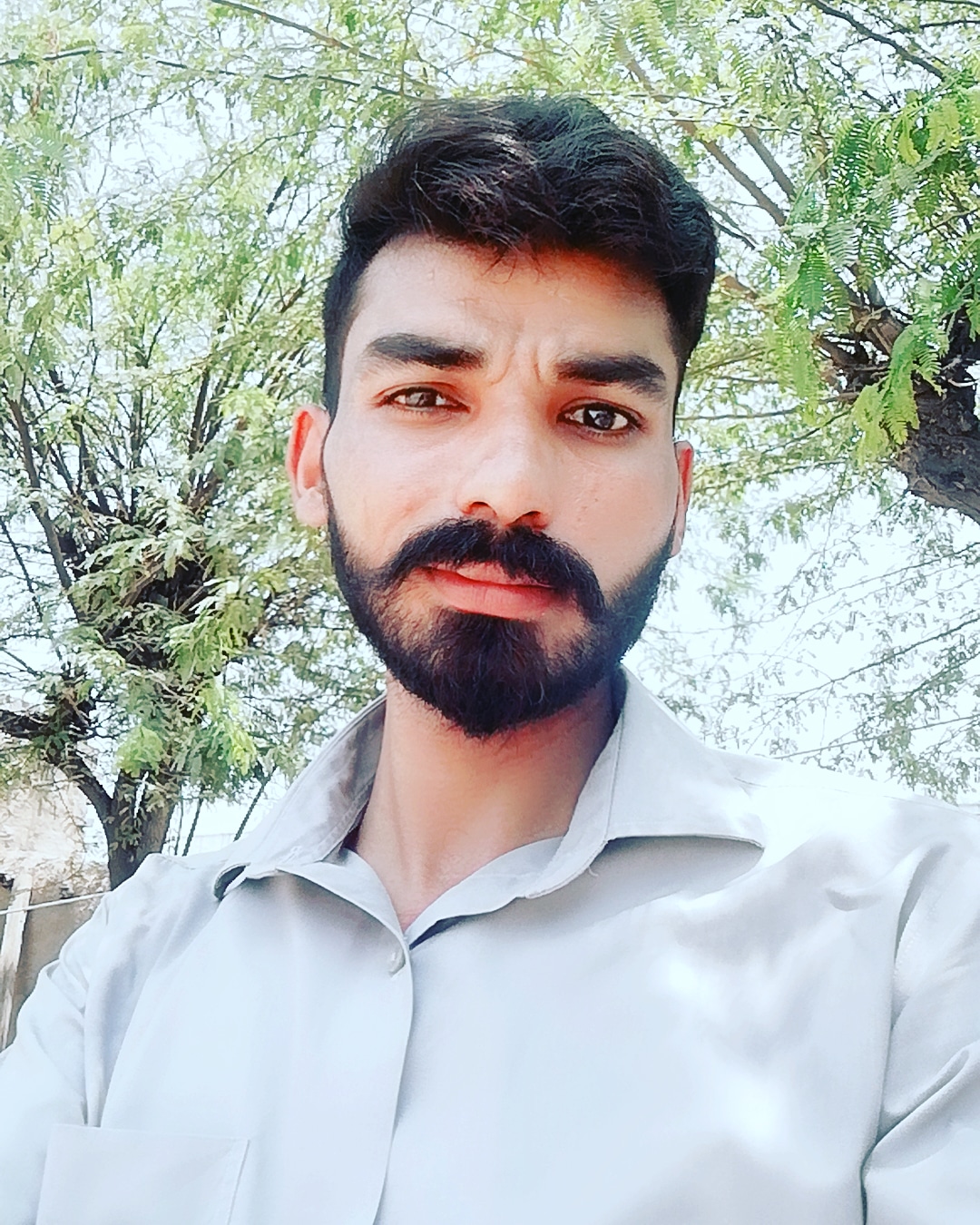 Shahbaz Francis Profile Shahbaz Francis Profile