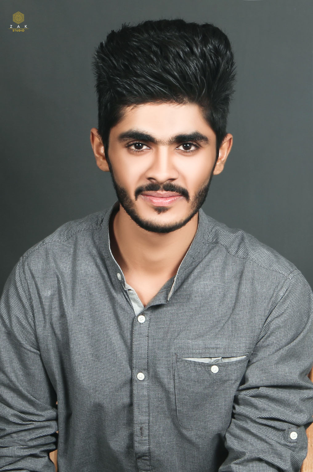 Afrasiyab Haider Profile Afrasiyab Haider Profile