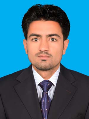 Naveed Ashraf Muhammad Ashraf Profile
