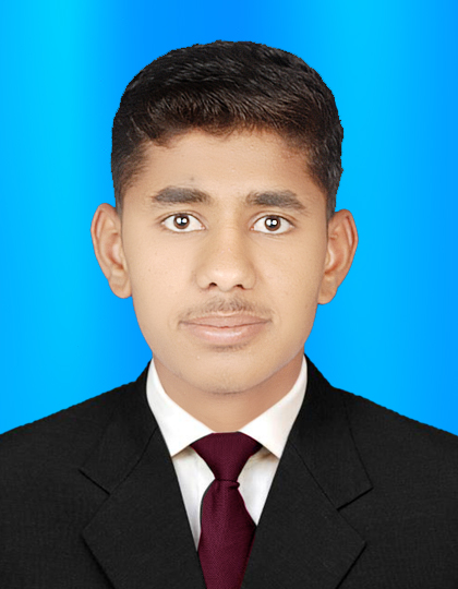 Adbul Jabbar Chachar Profile