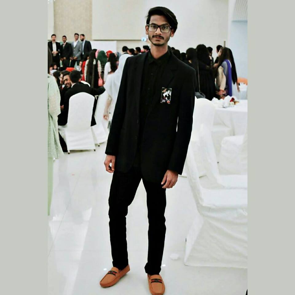 Shahrukh Khan Profile