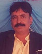 Muhammad Aslam Awan Profile