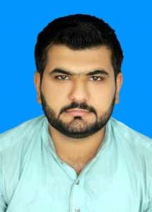 Muhammad Amir Sohail Profile Muhammad Amir Sohail Profile