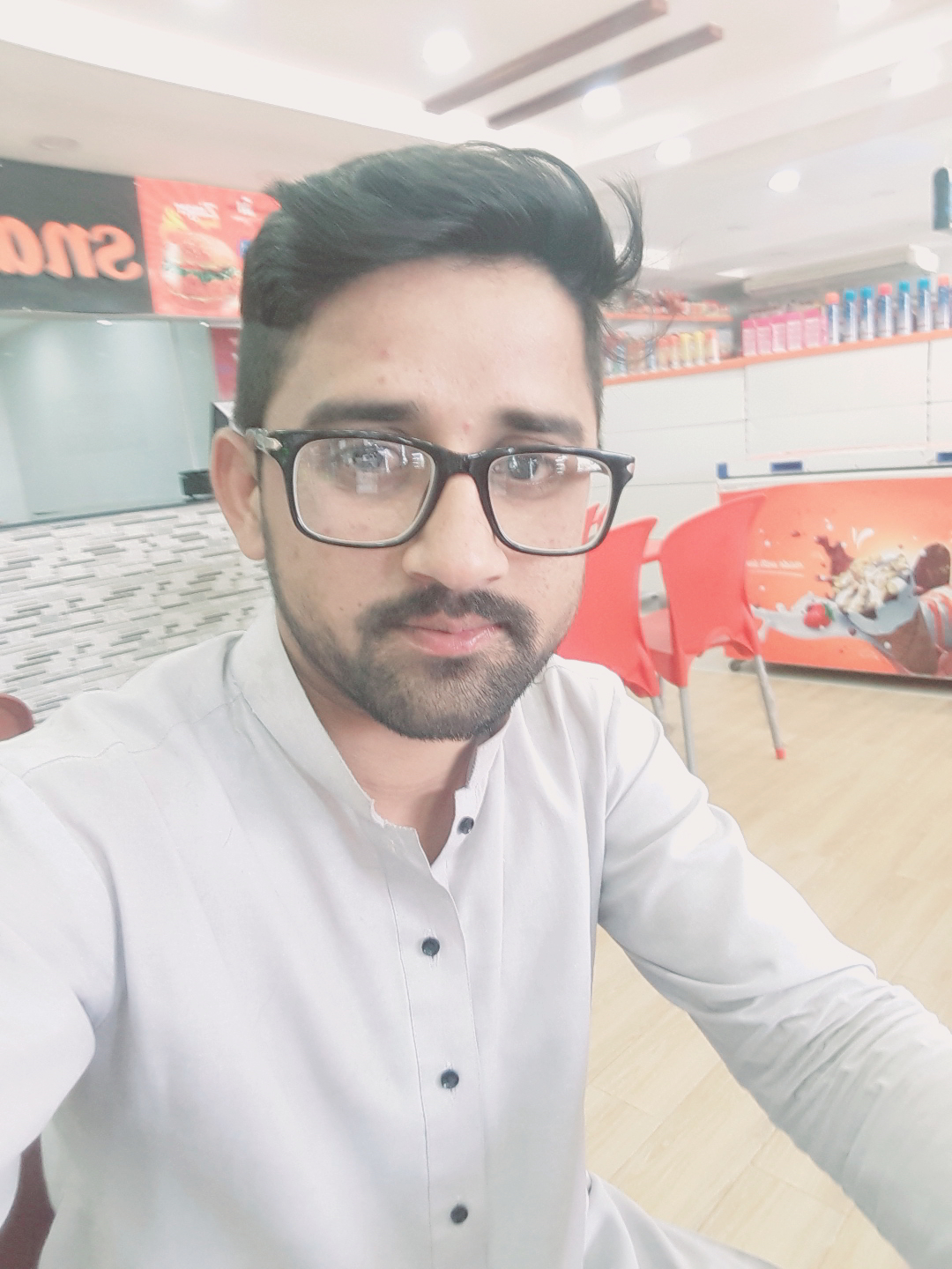 Gulmarjan Kallu Profile Gulmarjan Kallu Profile