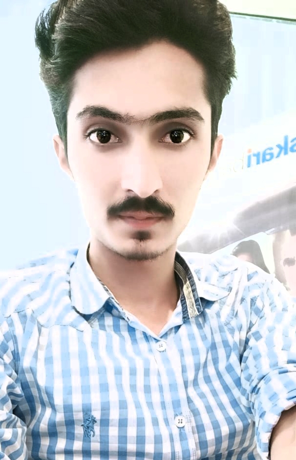 Junaid Iqbal Profile Junaid Iqbal Profile