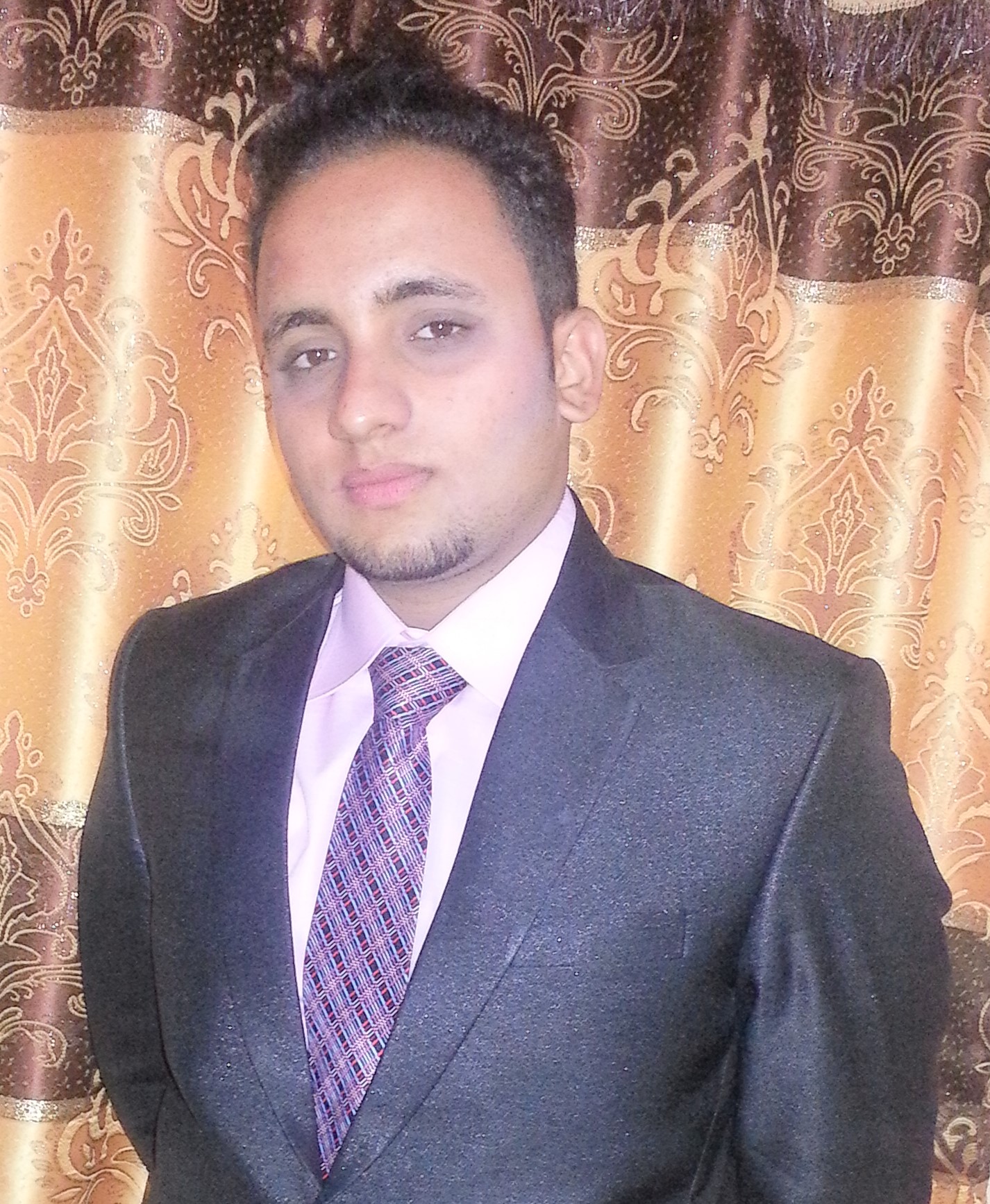 Faiq Iftikhar Profile