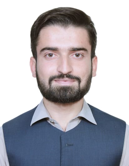 Mujeeb Khattak Profile Mujeeb Khattak Profile