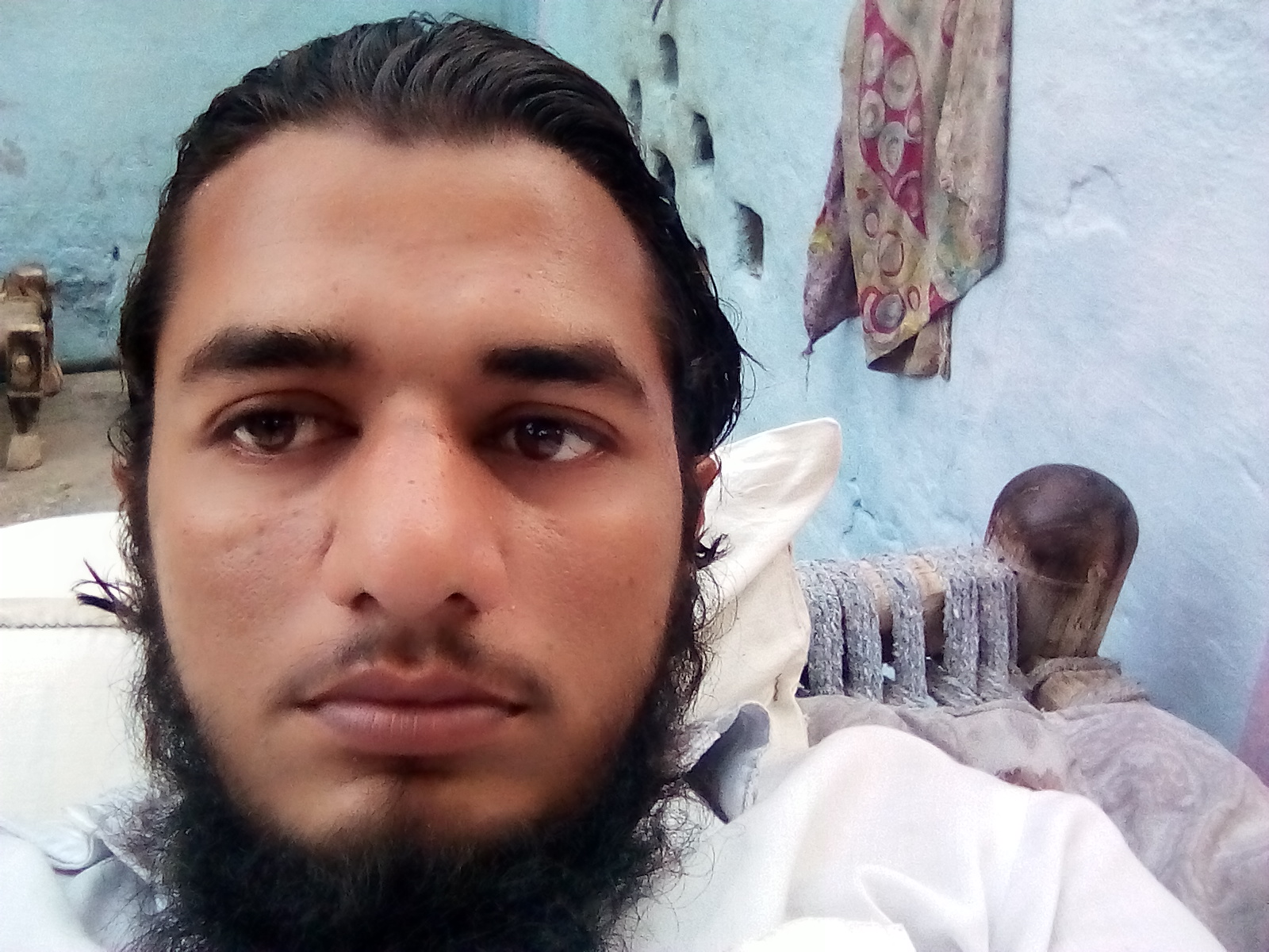 Abrar Iqbal Profile Abrar Iqbal Profile