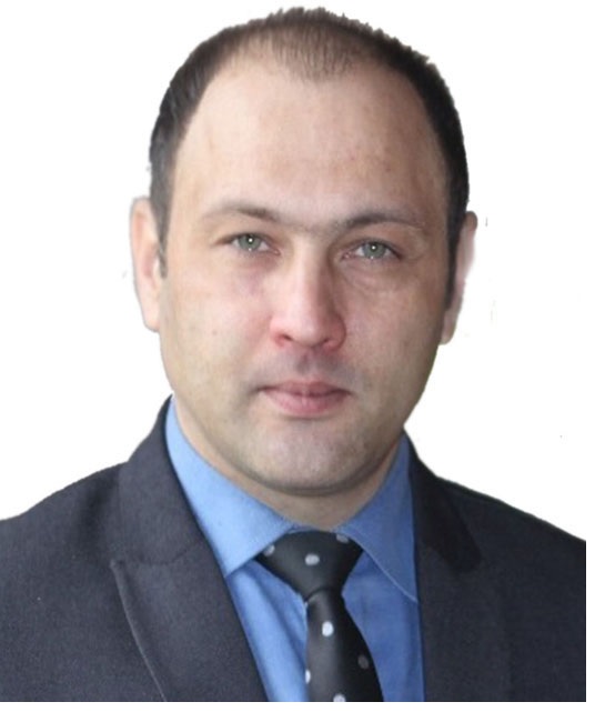 Mustafa Kamal Khan Profile Mustafa Kamal Khan Profile