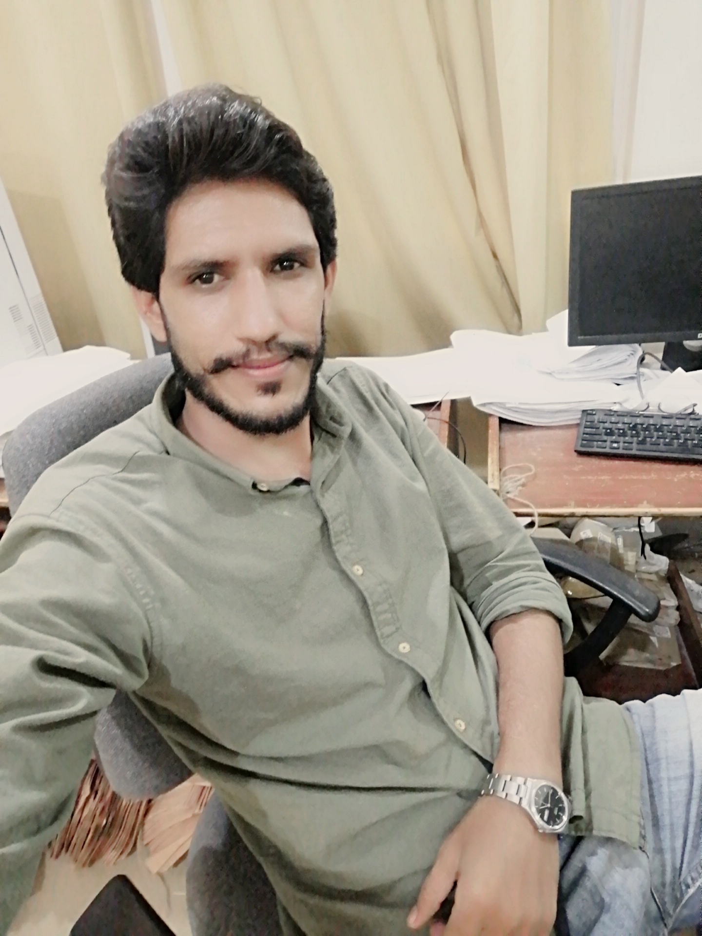 Faheem Bilal Profile