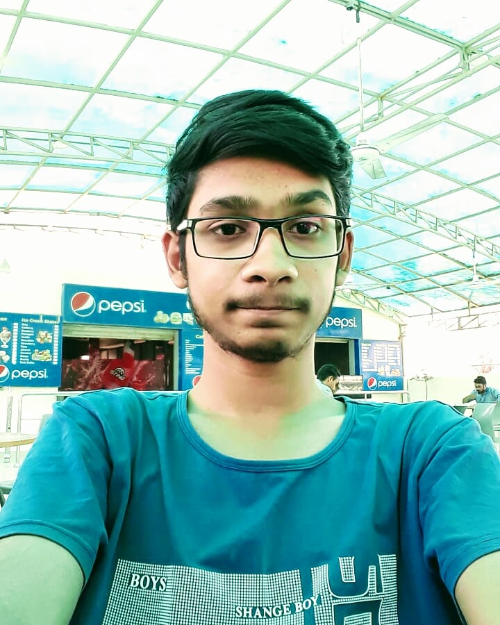 Muhammad Ahmed Profile Muhammad Ahmed Profile