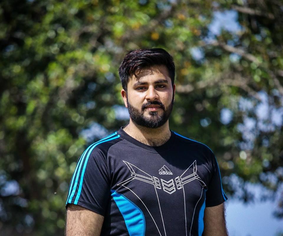 M Haseeb Younas Profile