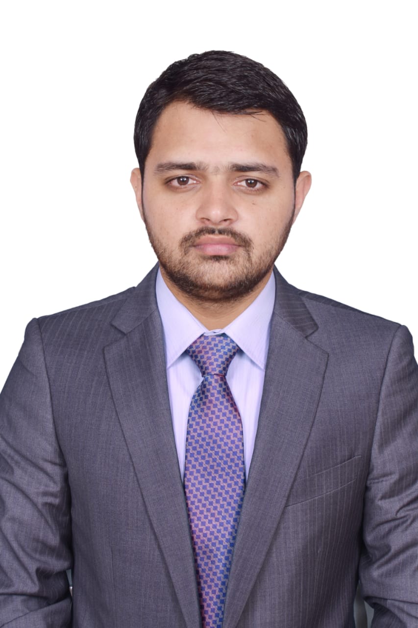 Abdul Baig Profile Abdul Baig Profile