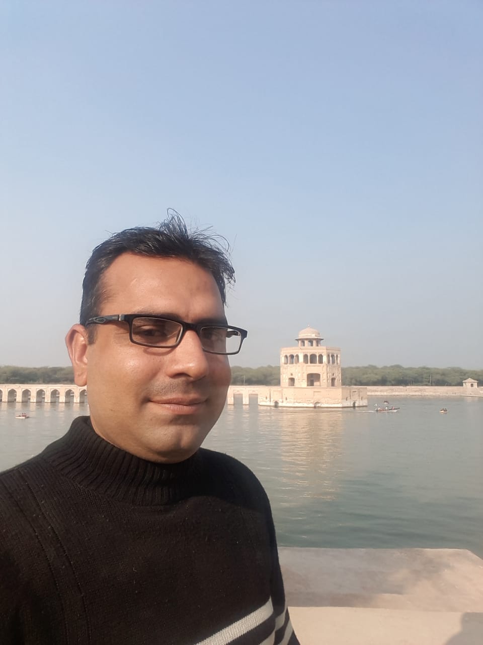 MUHAMMAD SHOAIB Profile