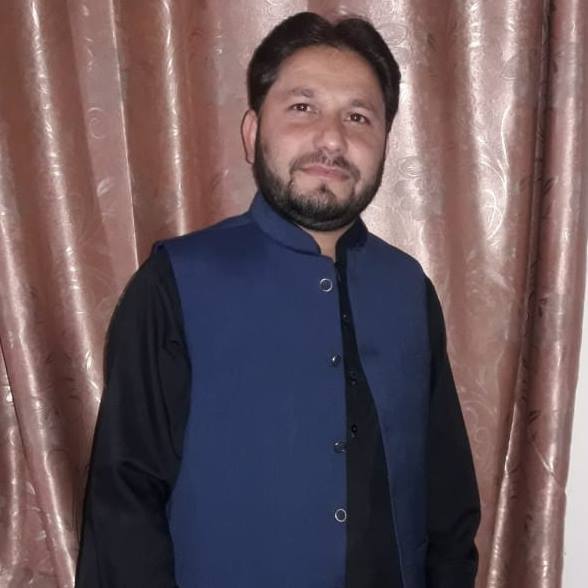 Syed Zain Ul Abideen Profile Syed Zain Ul Abideen Profile