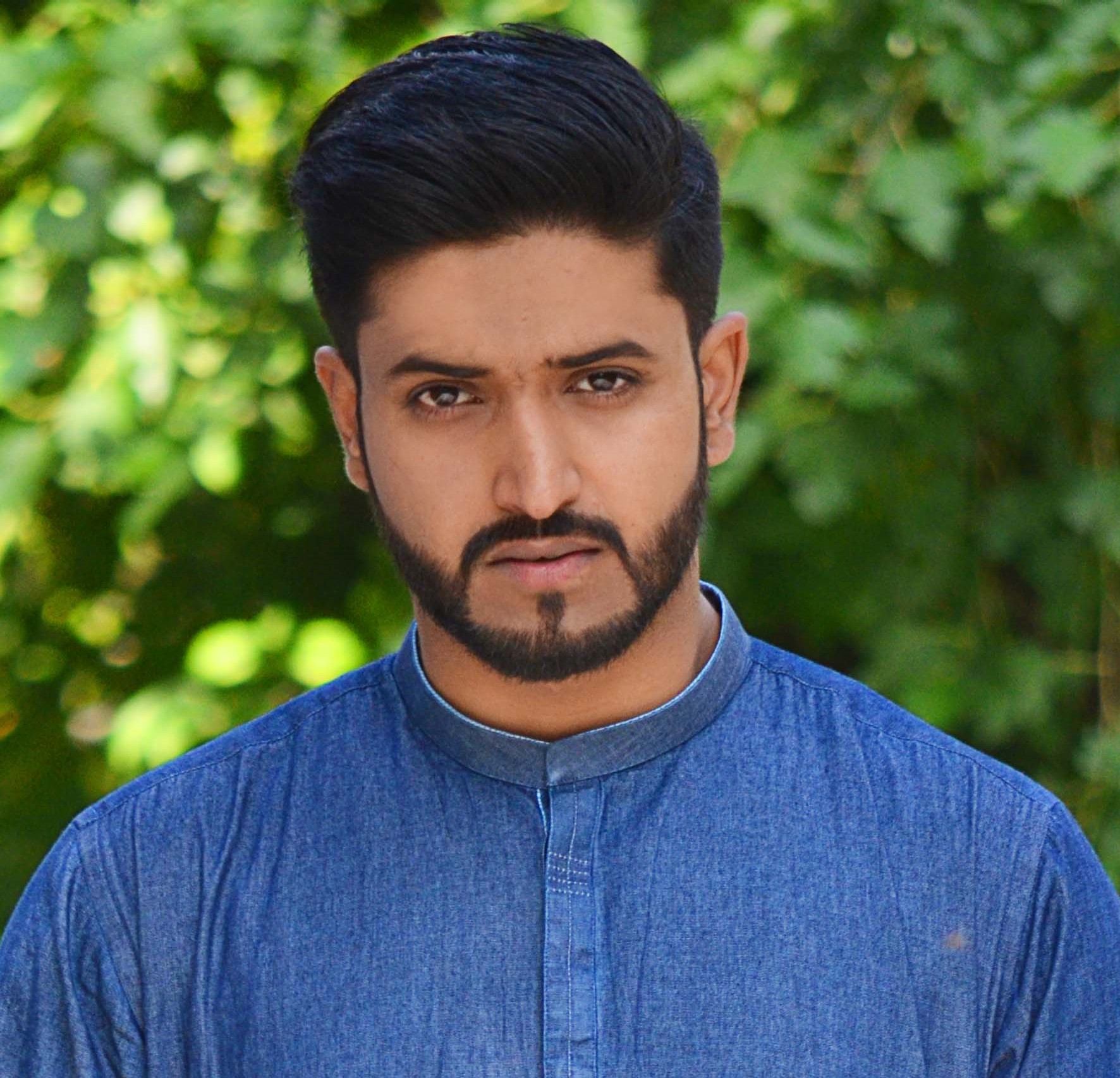 Hafiz Muhammad Rafy Saffi Profile