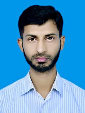 Zain Ulabidin Profile