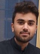 FAHAD SULTAN BUTT Profile