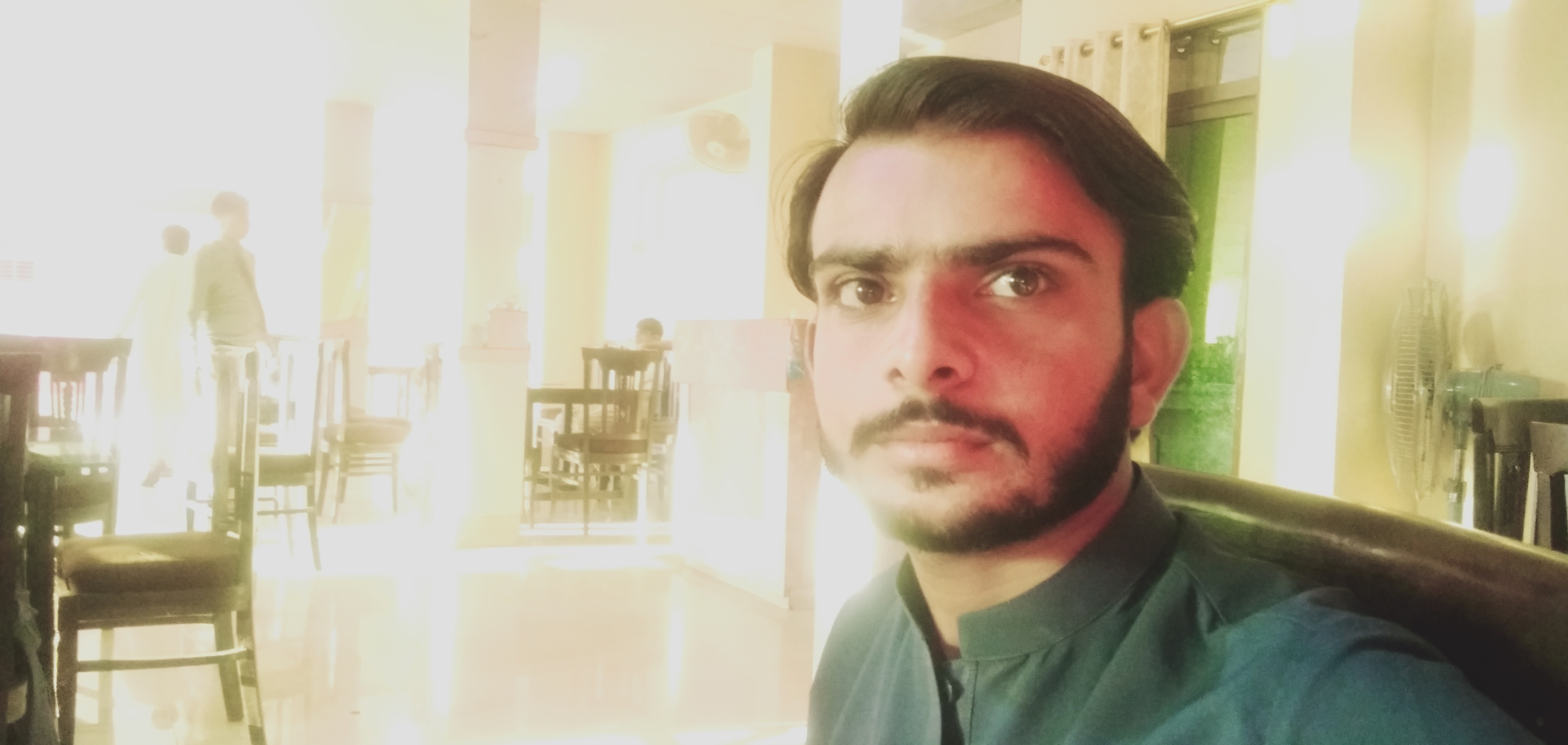 Azhar Ali Profile Azhar Ali Profile