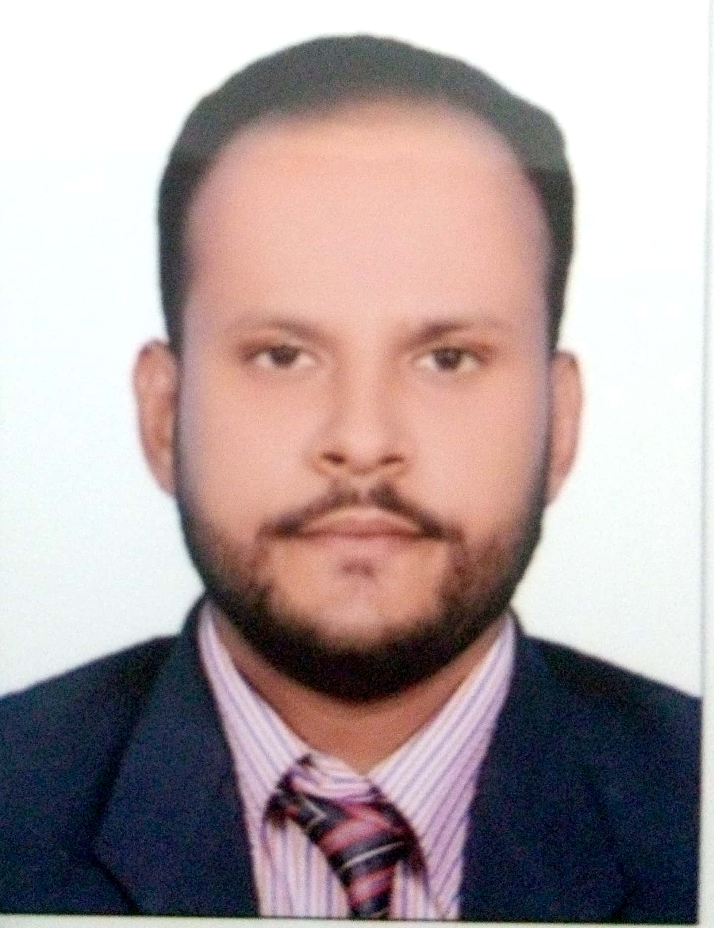 Mohammad Faisal 
