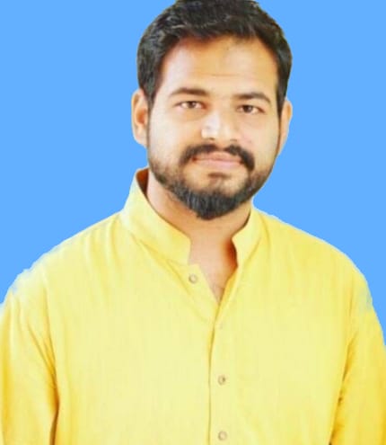 Fahad Abdullah Profile