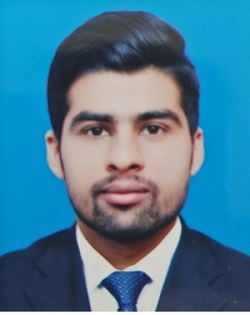 Yasir Ali Profile Yasir Ali Profile