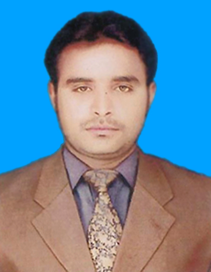 Himat Ali Profile