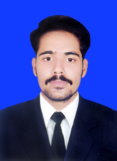 Shehroz Hussain Profile Shehroz Hussain Profile