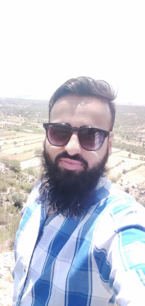 Ahmed Raza Qadri 