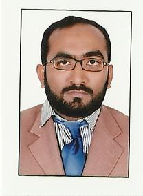 Muhammad Shafaqat Ali Profile Muhammad Shafaqat Ali Profile