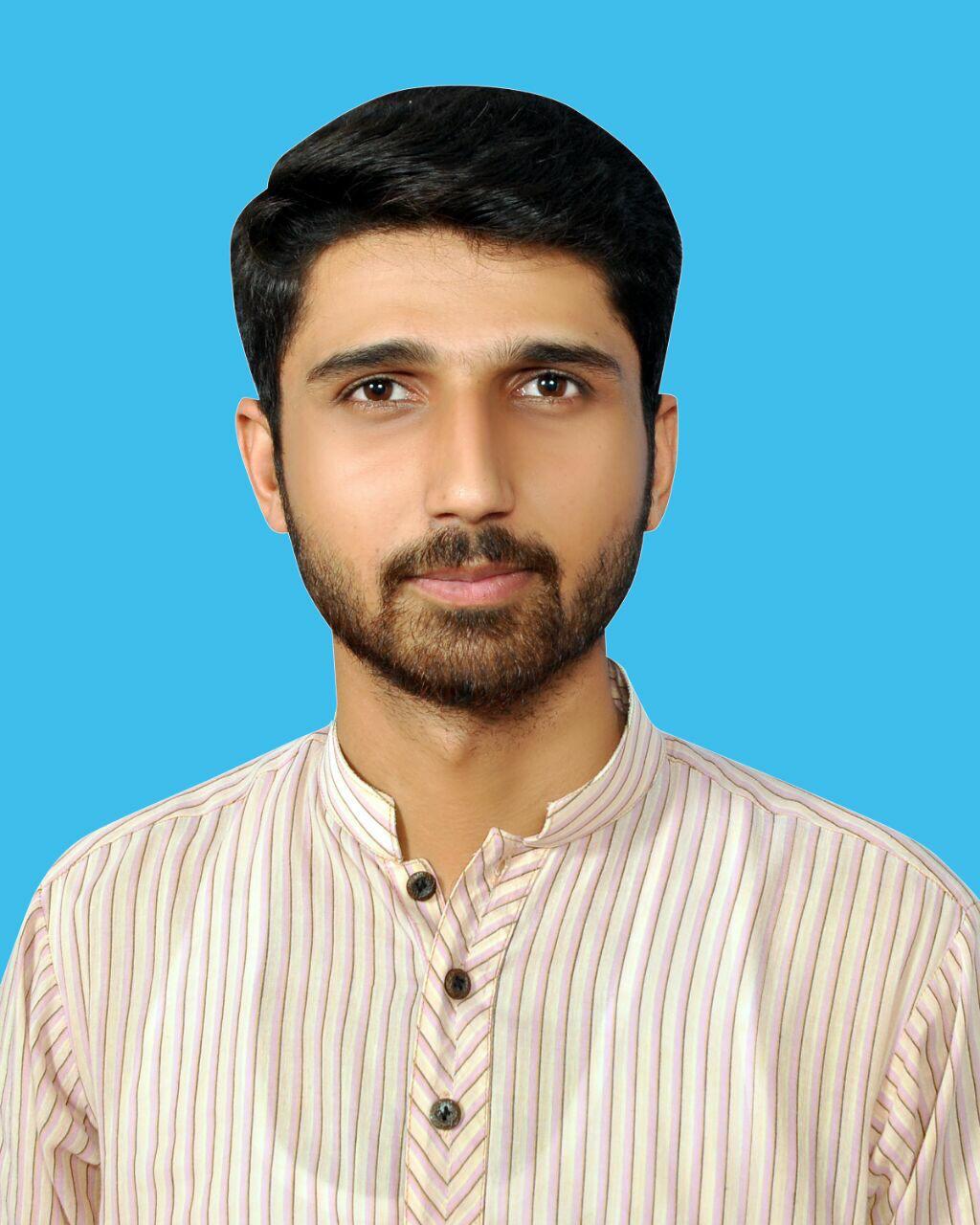 Haseeb Ahmed Profile Haseeb Ahmed Profile