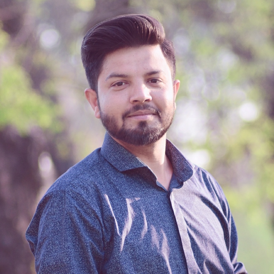 Awais Khalil Profile