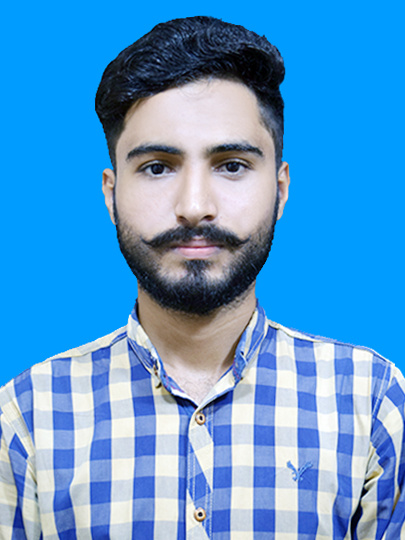 Ali Haider Profile