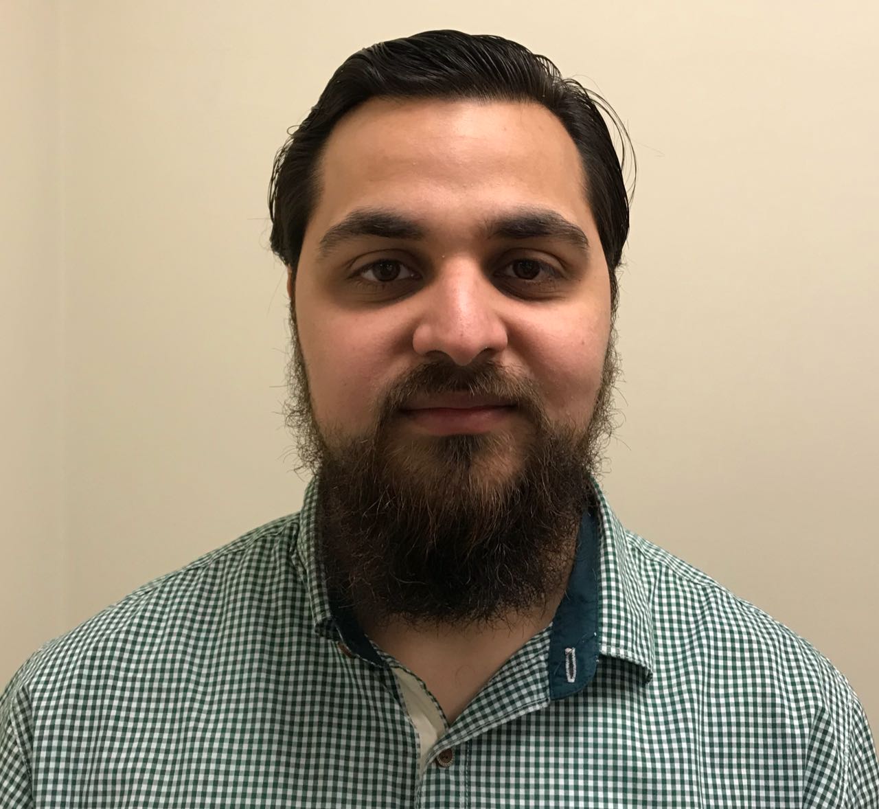 Muhammad Faizan Profile