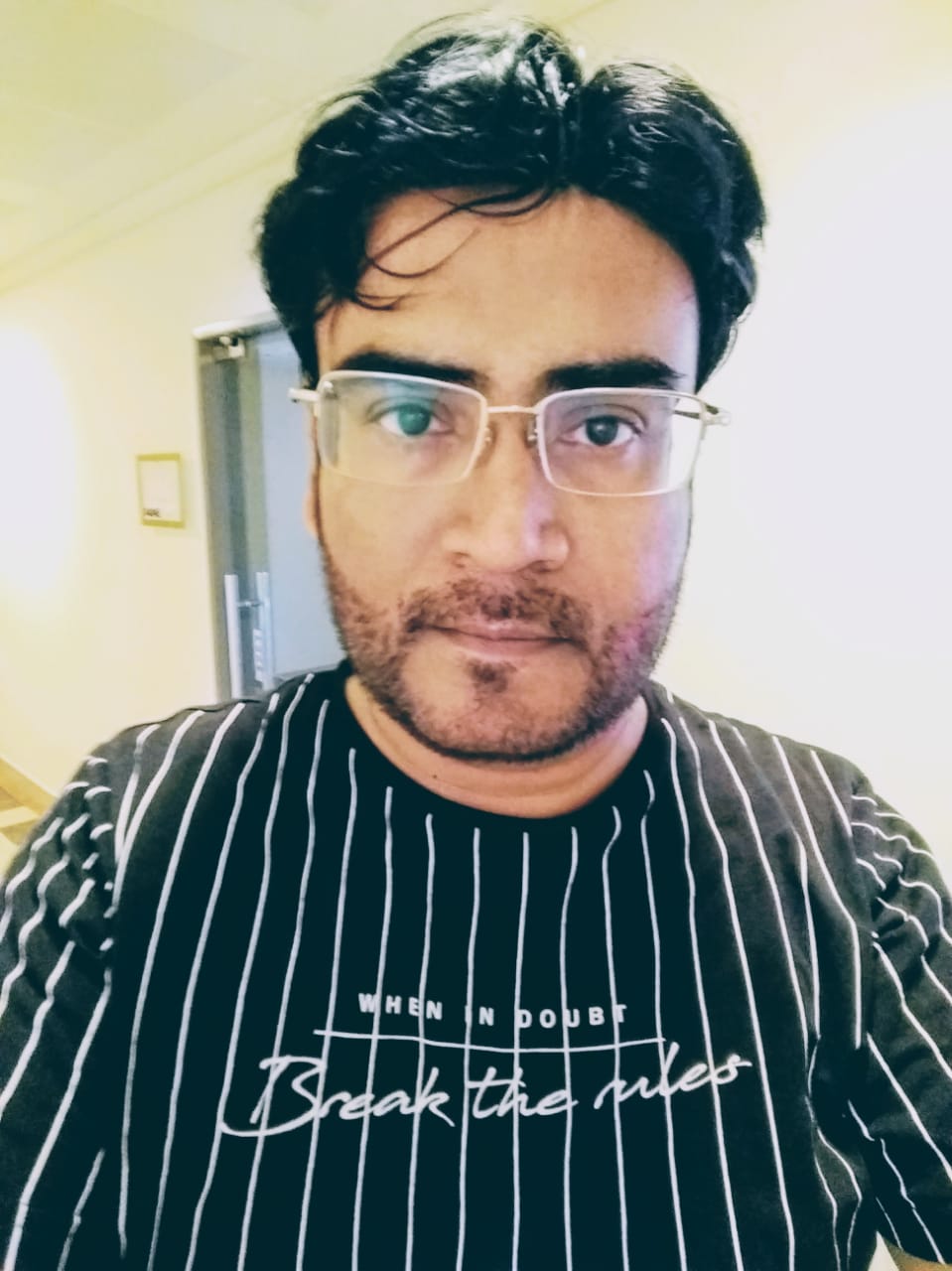 Muhammad Uzair Khan Profile Muhammad Uzair Khan Profile