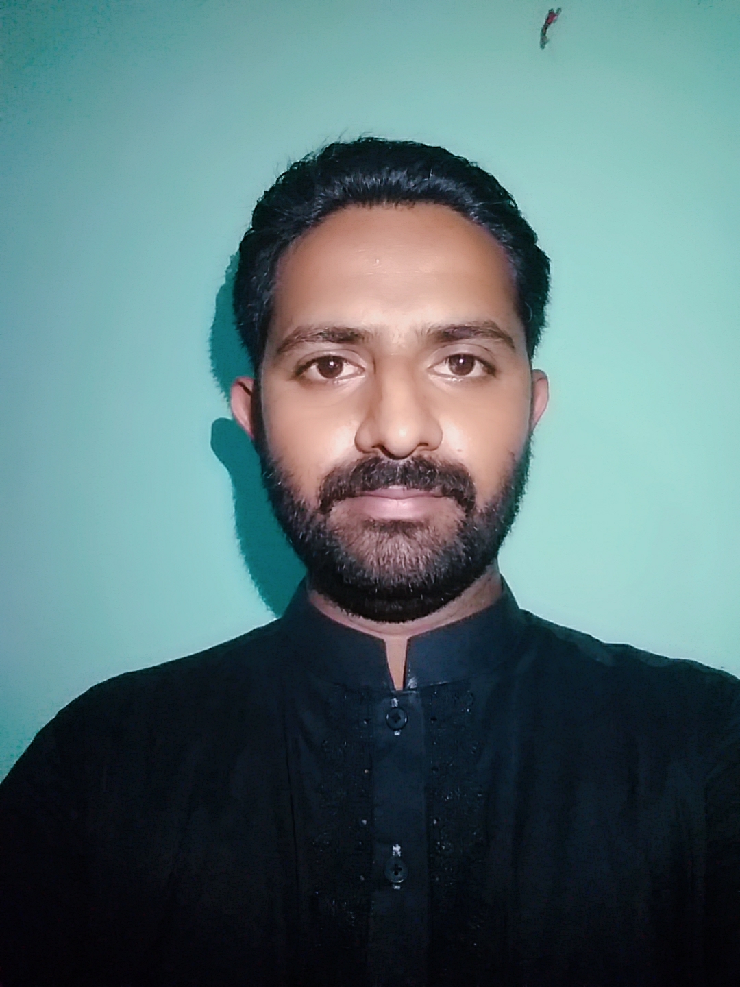 Mubashar Khan Profile Mubashar Khan Profile