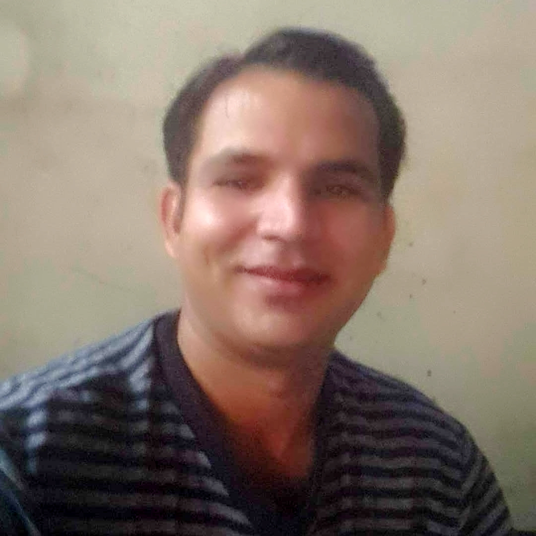 Kaiwal Ram Profile Kaiwal Ram Profile